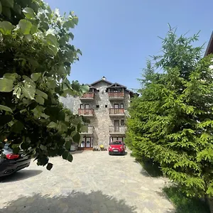 Natyra Balcony Valbone