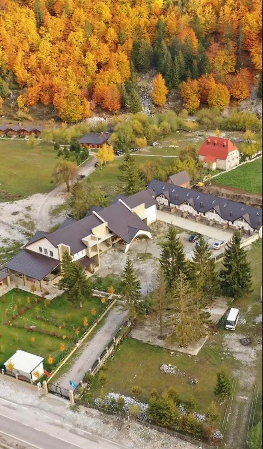 Breezy Hotel