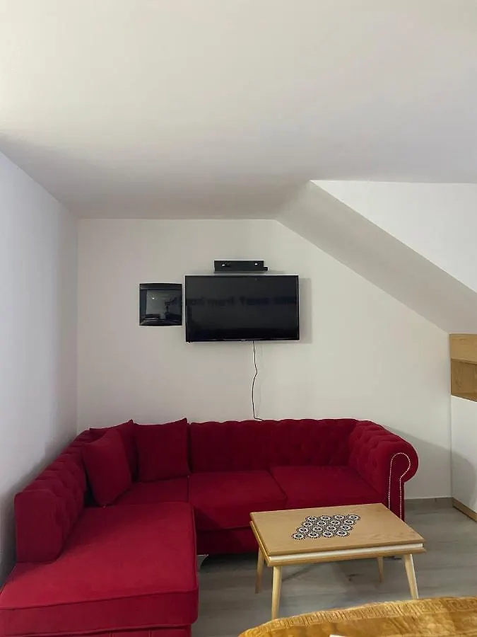 Bed & Breakfast Breezy Hotel